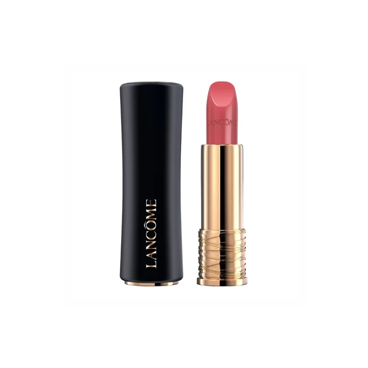 Lancôme - L'Absolu Rouge Cream - Shaping Cream Lipstick - Lasting Moisture - Rouge Crème Galbant - Hydratation Longue Tenue
