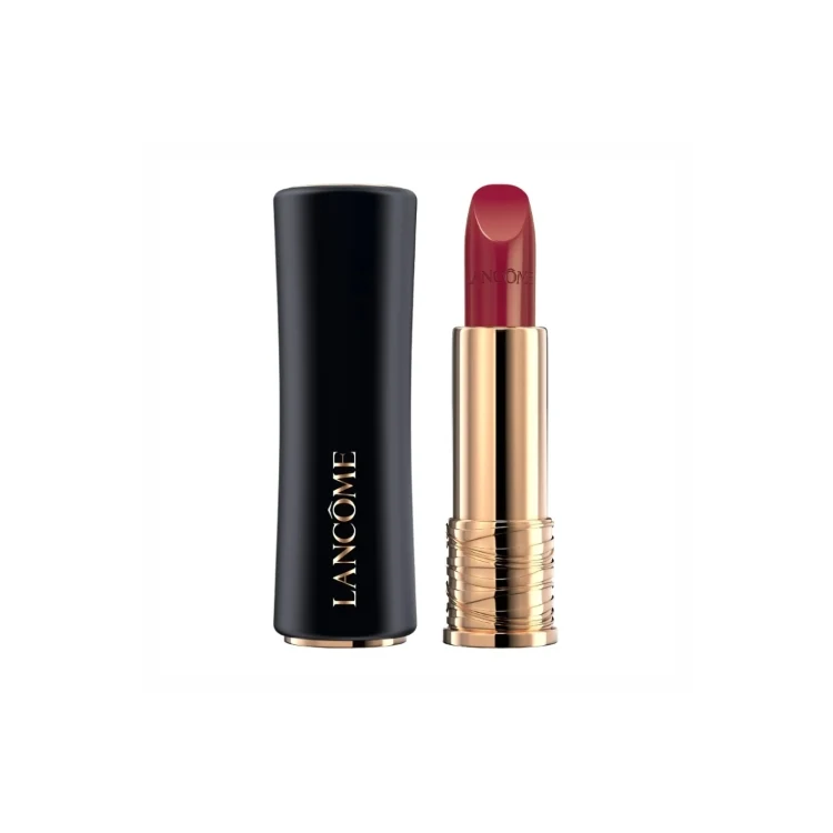 Lancôme - L'Absolu Rouge Cream - Shaping Cream Lipstick - Lasting Moisture - Rouge Crème Galbant - Hydratation Longue Tenue