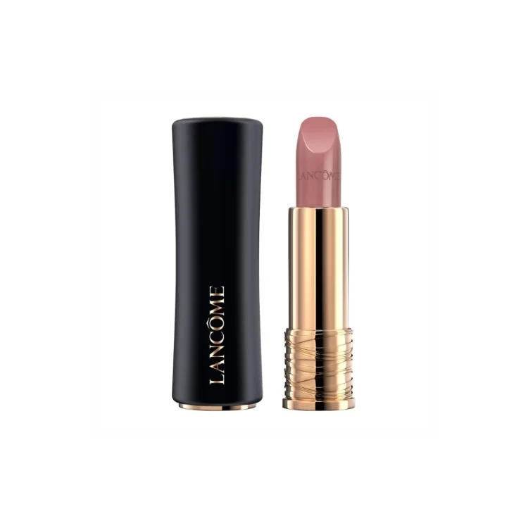 Lancôme - L'Absolu Rouge Cream - Shaping Cream Lipstick - Lasting Moisture - Rouge Crème Galbant - Hydratation Longue Tenue