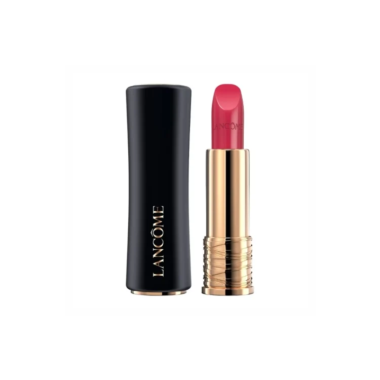 Lancôme - L'Absolu Rouge Cream - Shaping Cream Lipstick - Lasting Moisture - Rouge Crème Galbant - Hydratation Longue Tenue