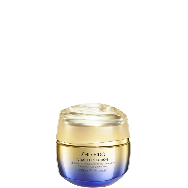 Vital Perfection Uplifting and Firming Advanced Cream Soft