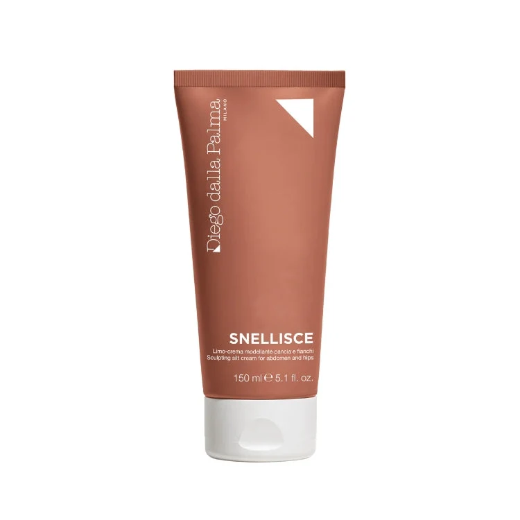 Diego dalla Palma - Snellisce - Limo-Crema Modellante Panci E Fianchi - Senza Risciacquo - Slim - Sculpting Silt Cream For Abdomen And Hips - Leave On