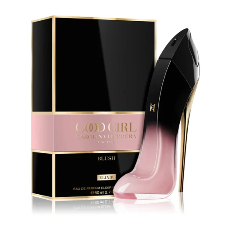 Carolina Herrera - Good Girl Blush Elixir - Eau de Parfum