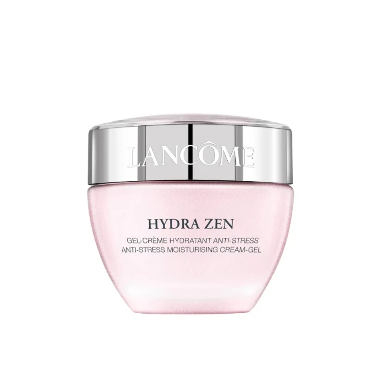 Lancôme - Hydra Zen - Gel-Crème Hydratant Anti-Stress - Anti-Stress Moisturizing Cream-Gel