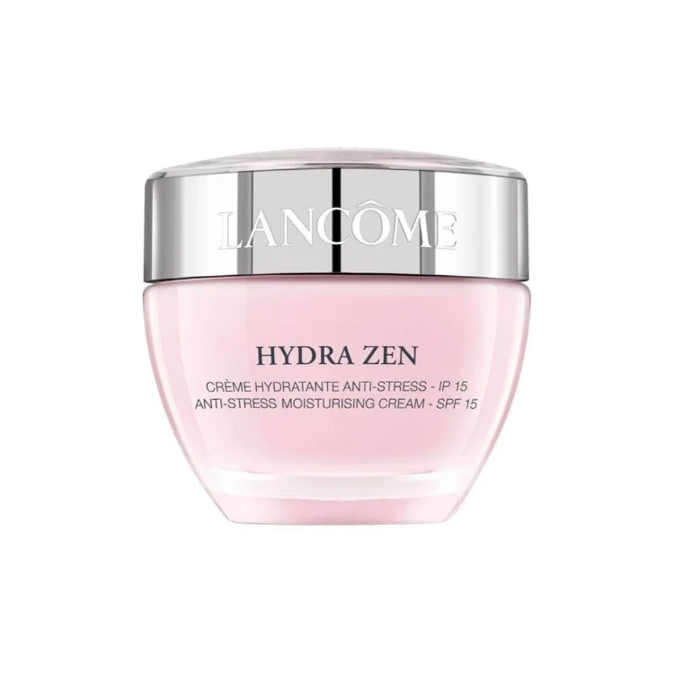 Lancôme - Hydra Zen - Crème Hydratante Anti-Stress - IP 15 - Anti-Stress Moisturising Cream - SPF 15