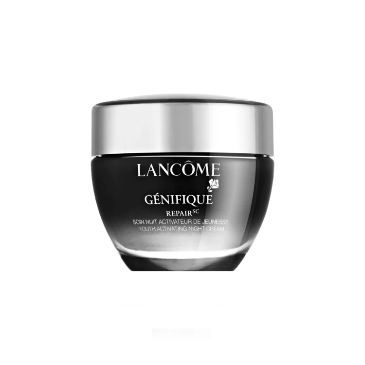 Lancôme - Génifique Repair SC - Soin Nuit Activateur De Jeunesse - Youth Activating Night Cream