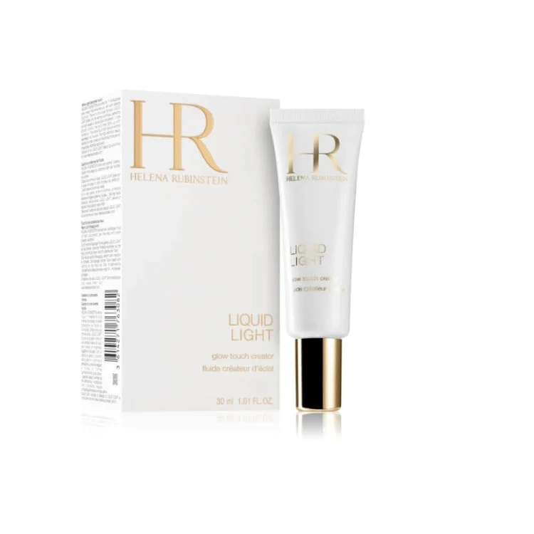 Helena Rubinstein - Liquid Light - Glow Touch Creator - Fluide Créateur D'Éclat