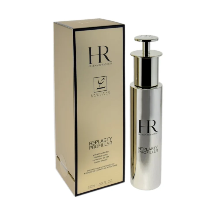 Helena Rubinstein - RePlasty Profiller - Wrinkle Corrector Intensive Serum - Correcteur De Ride Sérum Intensif