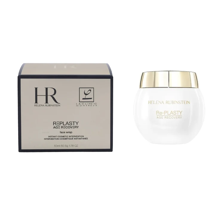 Helena Rubinstein - RePlasty Age Recovery - Face Wrap