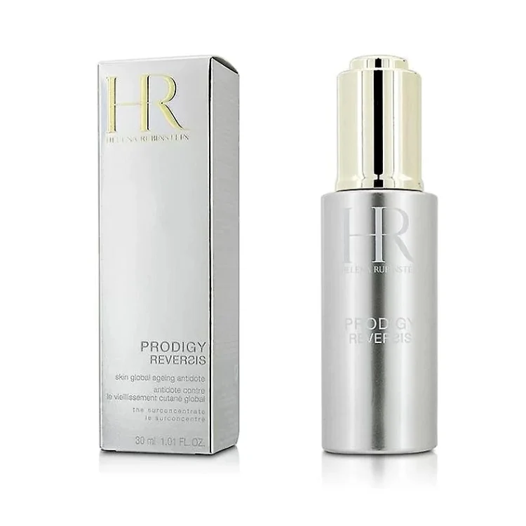 Helena Rubinstein - Prodigy Reversis - Skin Global Ageing Antidote - Antidote Contre Le Veillissement Cutané Global - The Surconcentrate - Le Surconcentré