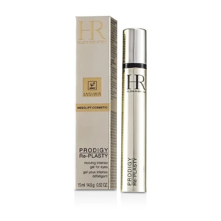 Helena Rubinstein - Prodigy Re-Plasty - Reviving Intense Gel For Eyes - Gel Yeux Intense Défatigant