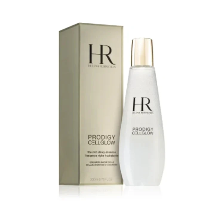 Helena Rubinstein - Prodigy Cellglow - The Rich Dewy Essence - L'Essence Riche Hydratante