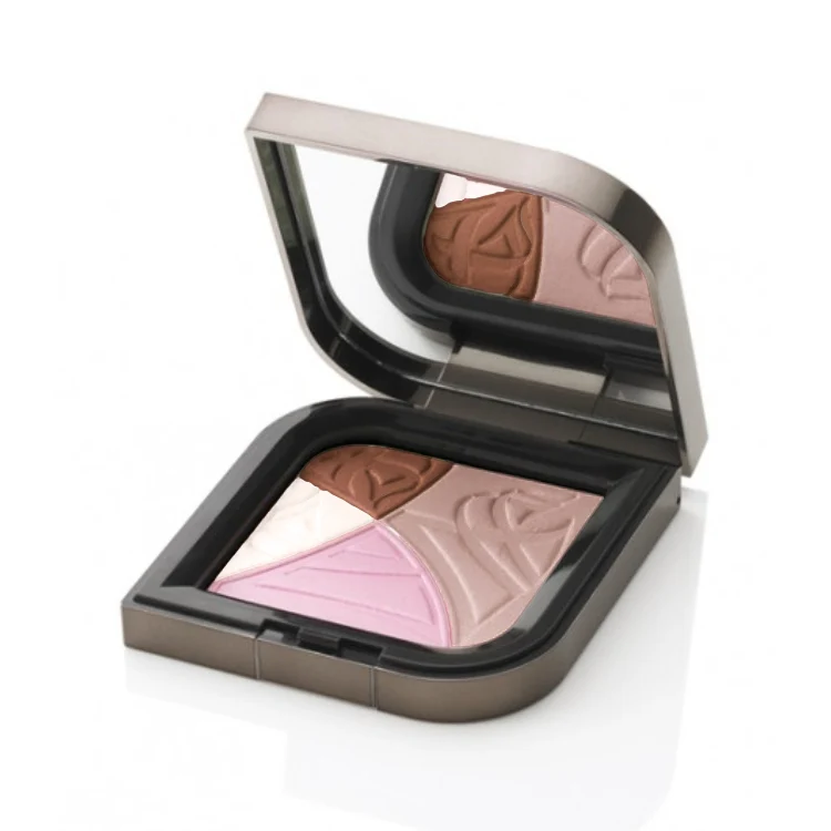 Helena Rubinstein - Wanted Eyes Palette - Light And Shadow Quatuor - Perfect Harmonies