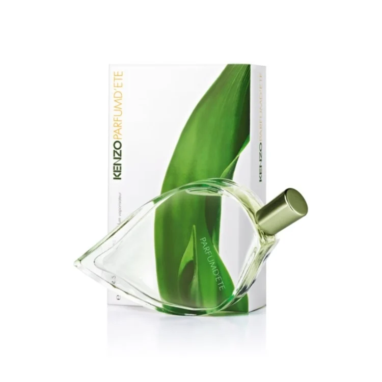Kenzo - Parfum D'Ete - Eau de Parfum