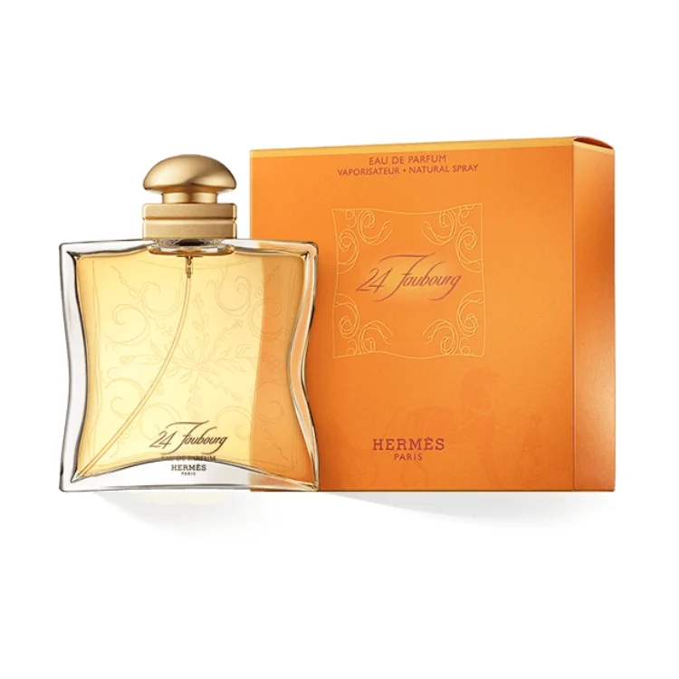 Hermès - 24 Faubourg - Eau de Parfum