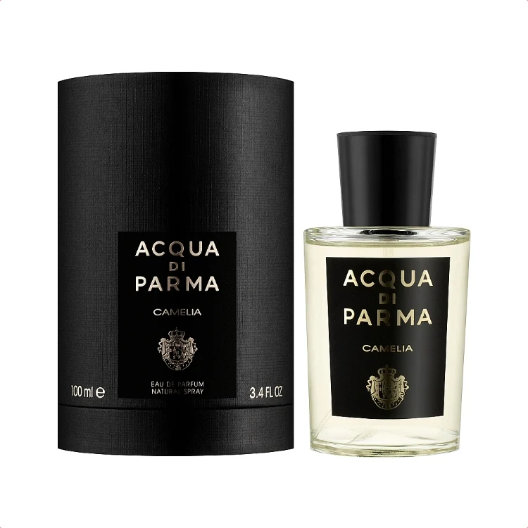 Acqua di Parma - Camelia - Eau de Parfum