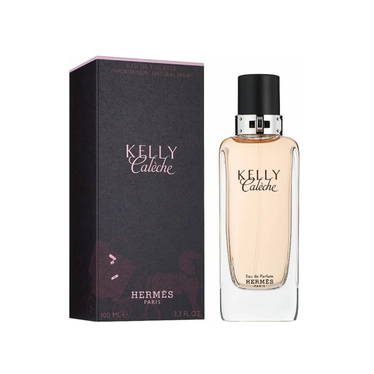 Hermès - Kelly Calèche - Eau de Toilette