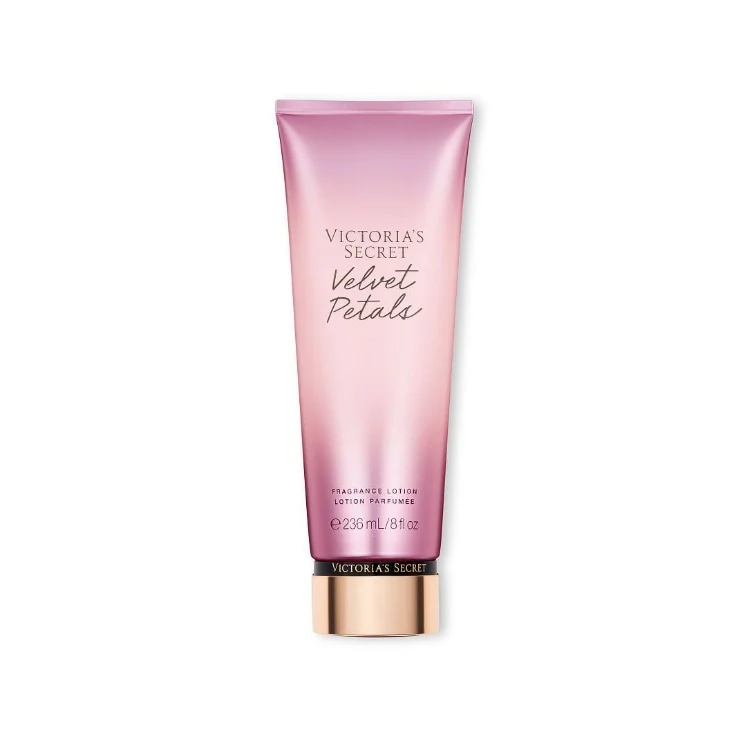 Victoria's Secret - Velvet Petals - Fragrance Lotion - Lotion Parfumée