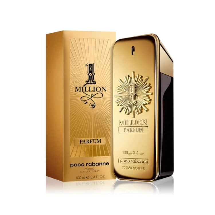 Paco Rabanne - One Million - Parfum