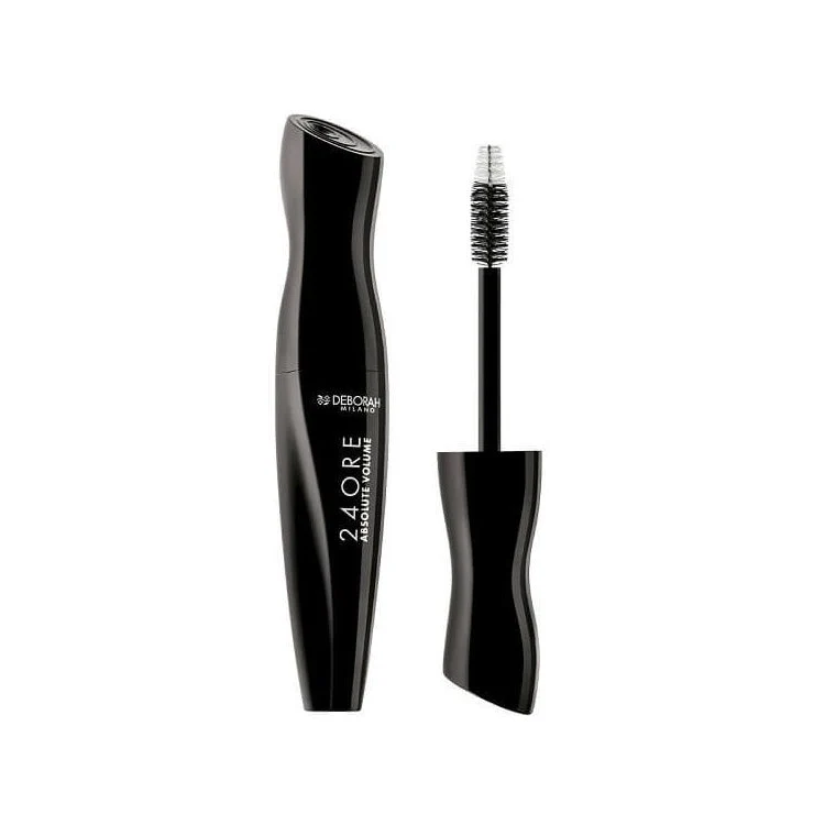 Deborah - 24 Ore Absolute Volume - Mascara Volume Estremo