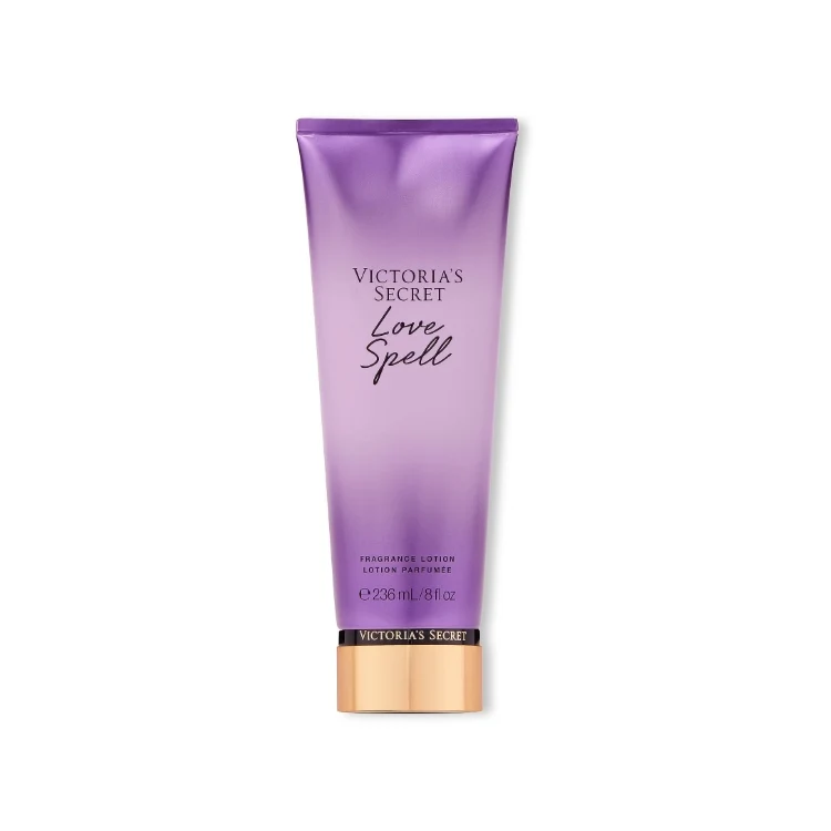 Victoria's Secret - Love Spell - Fragrance Lotion - Lotion Parfumée