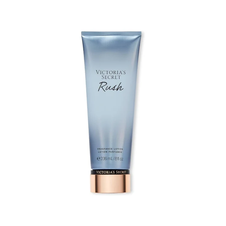 Victoria's Secret - Rush - Fragrance Lotion - Lotion Parfumée