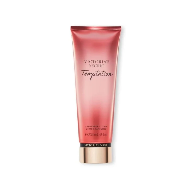 Victoria's Secret - Temptation - Fragrance Lotion - Lotion Parfumée