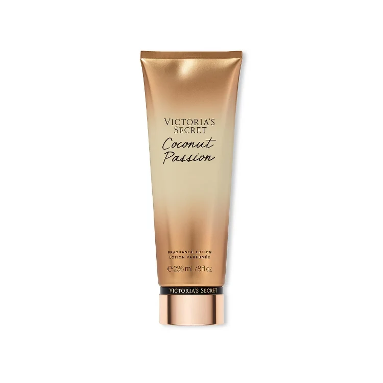 Victoria's Secret - Coconut Passion - Fragrance Lotion - Lotion Parfumée