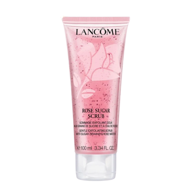 Rose Sugar Scrub 100 ml