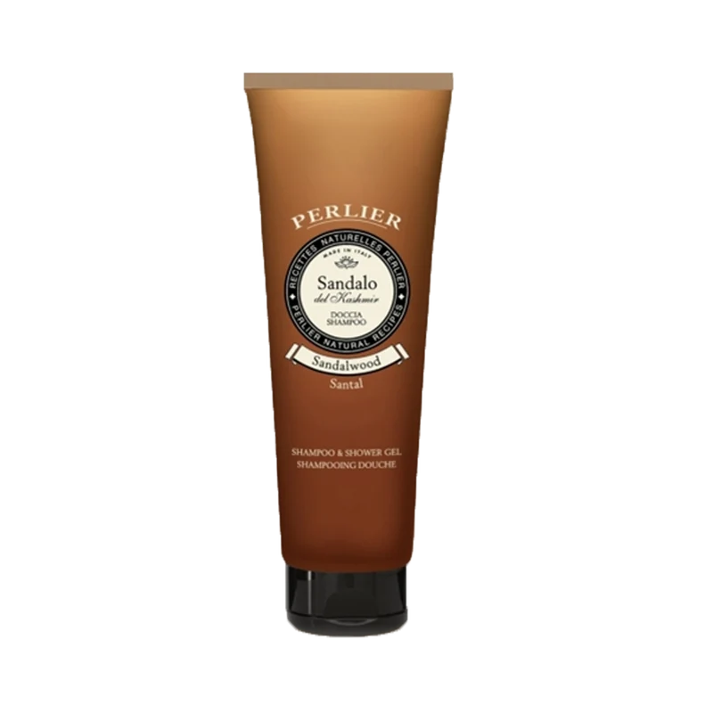 Doccia Sandalo 250 ml