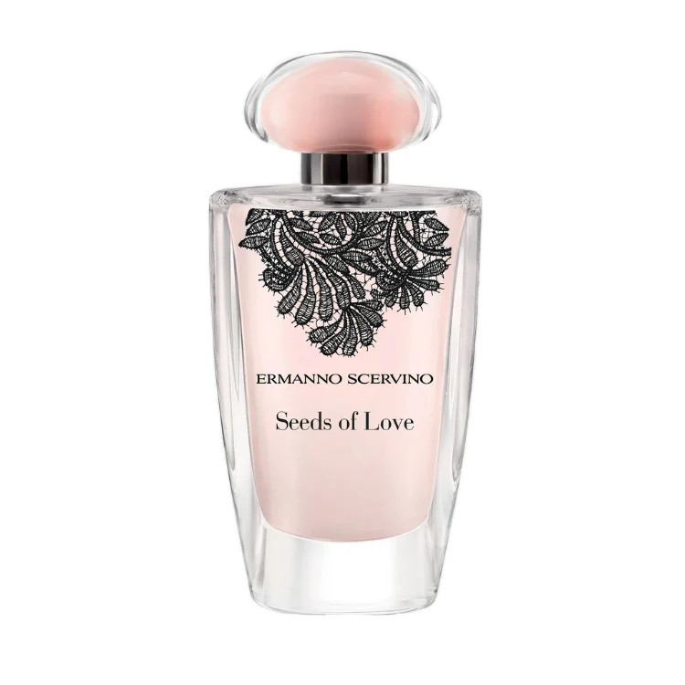 Ermanno Scervino - Seeds Of Love - Eau de Parfum