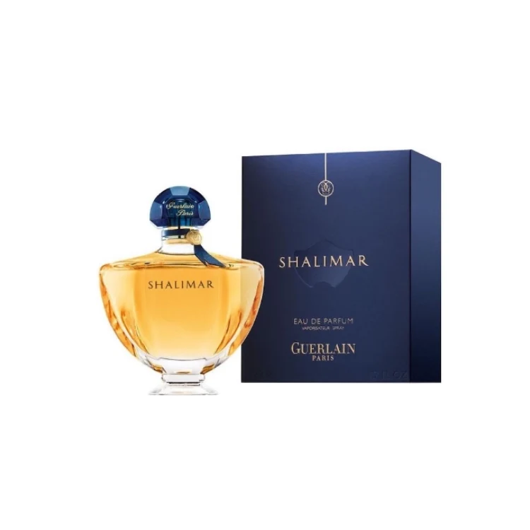 Guerlain - Shalimar - Eau de Parfum