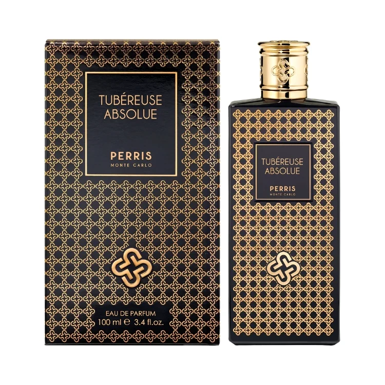 Perris Monte Carlo - Tubéreuse Absolue - Eau de Parfum