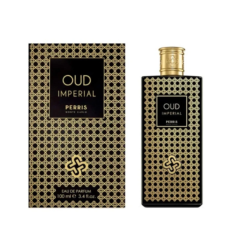 Perris Monte Carlo - Oud Imperial - Eau de Parfum