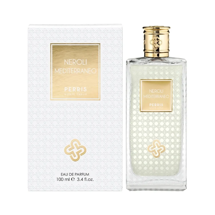 Perris Monte Carlo - Neroli Mediterraneo - Eau de Parfum