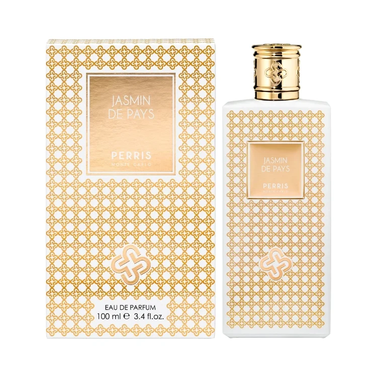 Perris Monte Carlo - Jasmin De Pays - Eau de Parfum