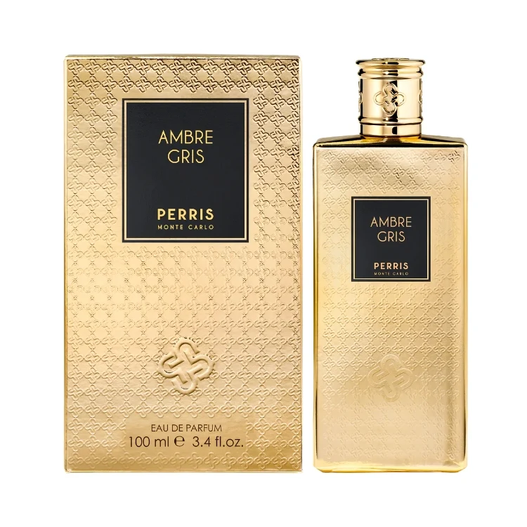 Perris Monte Carlo - Ambre Gris - Eau de Parfum