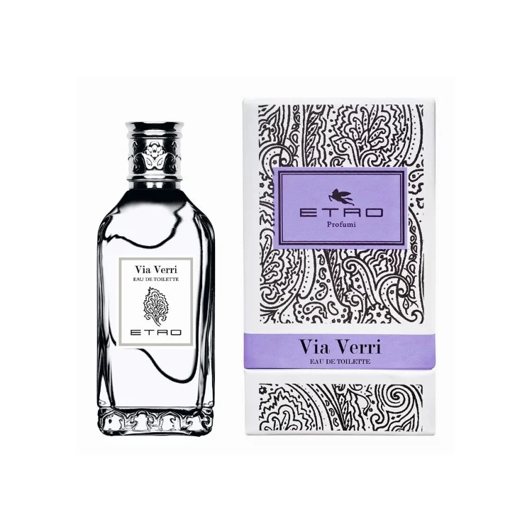 Etro - Via Verri - Eau de Toilette
