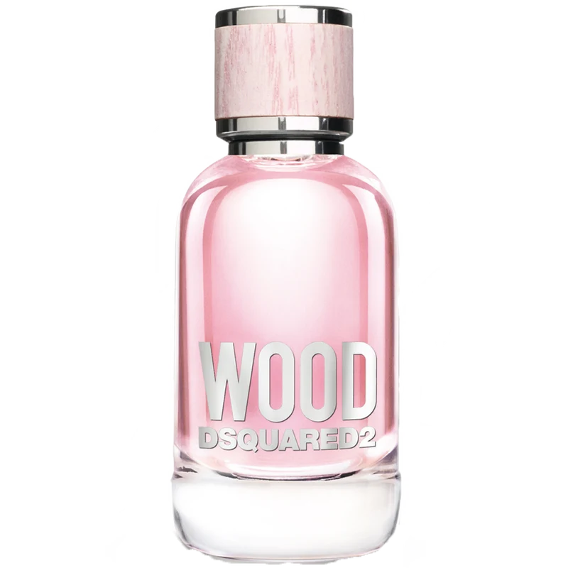 Wood Puor Femme Eau de Toilette 30 ml