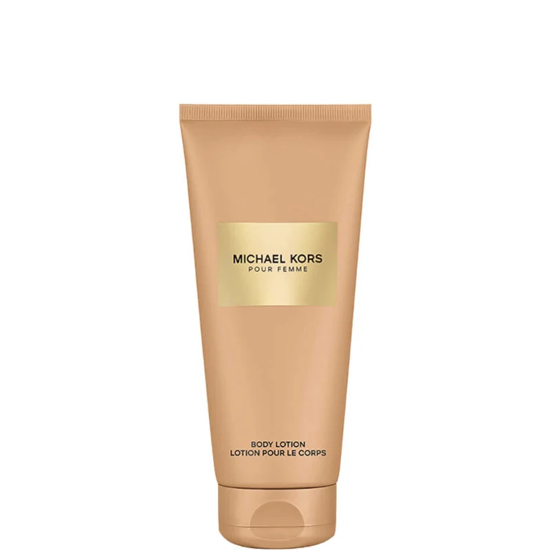 Michael Kors Pour Femme Body Lotion 200 ML