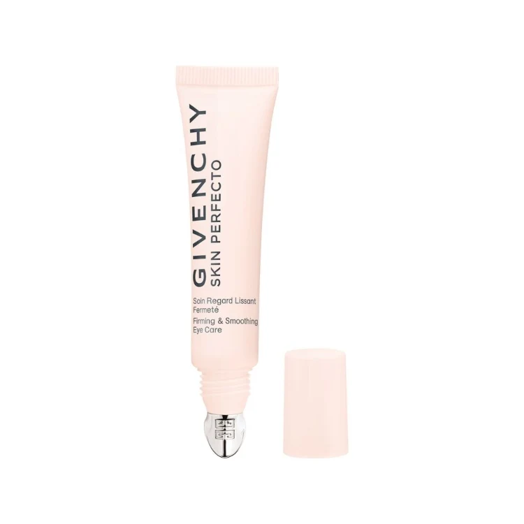 Givenchy - Skin Perfecto - Soin Regard Lissant Fermeté - Firming & Smoothing Eye Care