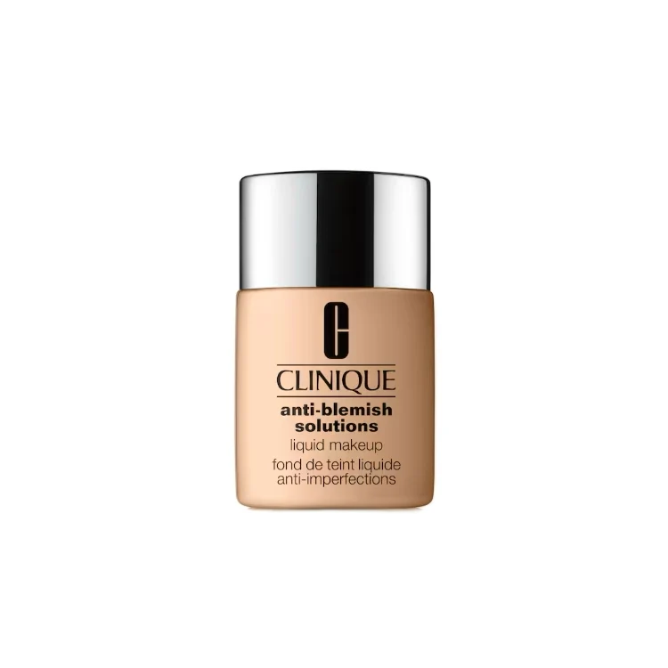 Clinique - Anti-Blemish Solutions - Liquid Makeup - Fond De Teint Liquide Anti-Imperfections