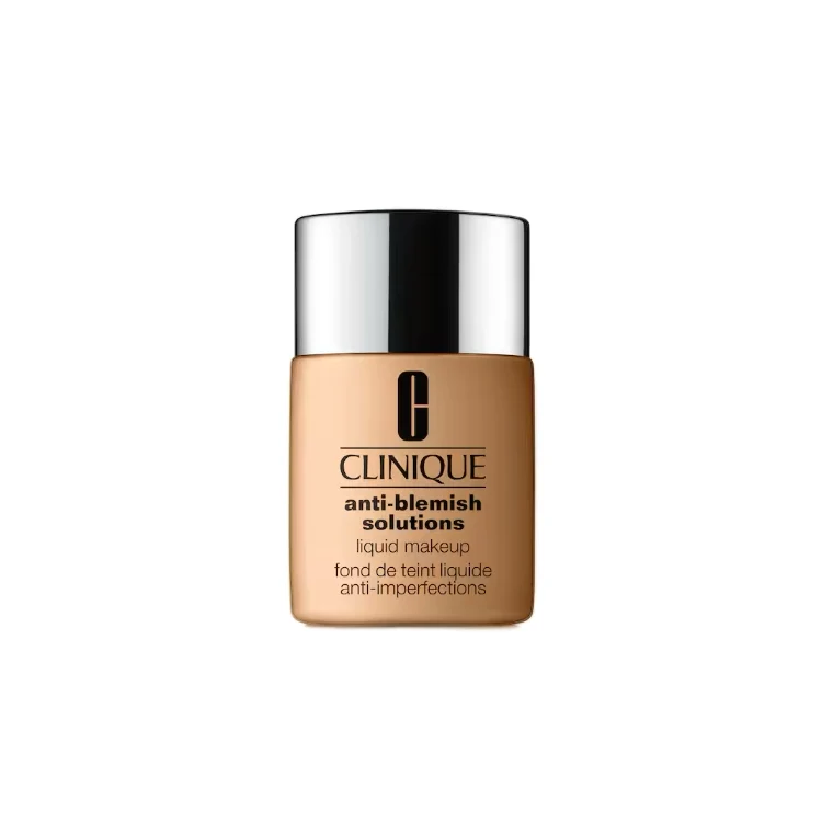 Clinique - Anti-Blemish Solutions - Liquid Makeup - Fond De Teint Liquide Anti-Imperfections