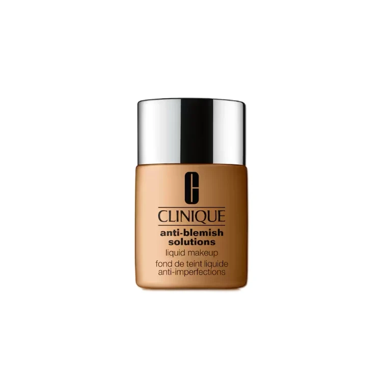 Clinique - Anti-Blemish Solutions - Liquid Makeup - Fond De Teint Liquide Anti-Imperfections