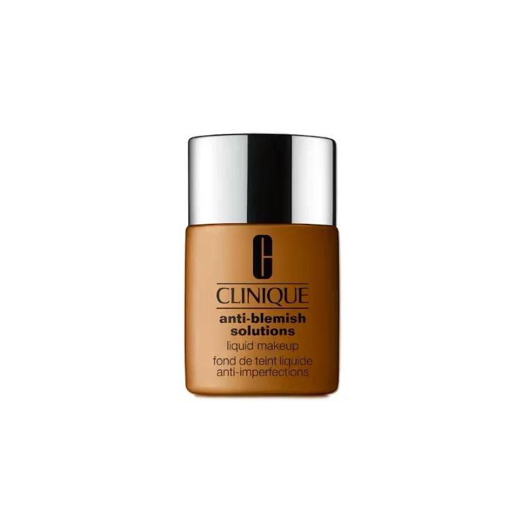 Clinique - Anti-Blemish Solutions - Liquid Makeup - Fond De Teint Liquide Anti-Imperfections