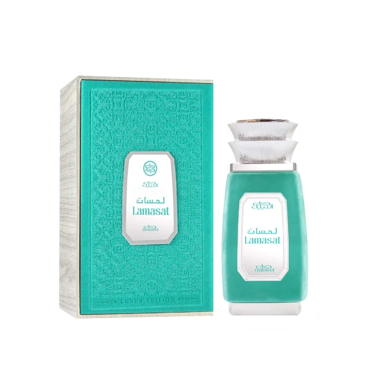 Nabeel - Lamasat - Eau de Parfum