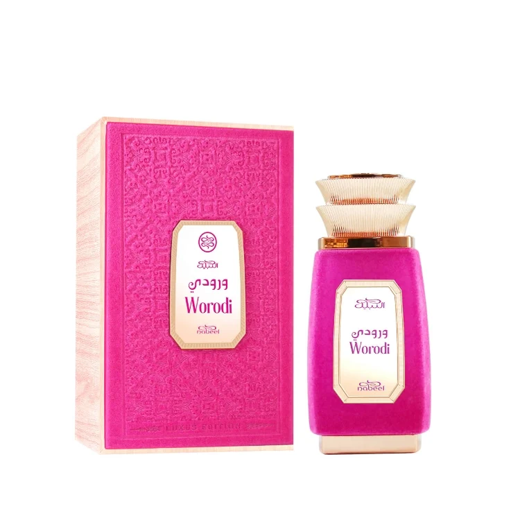 Nabeel - Worodi - Eau de Parfum
