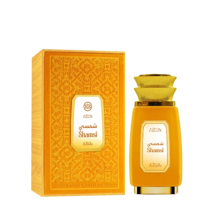 Nabeel - Shamsi - Eau de Parfum