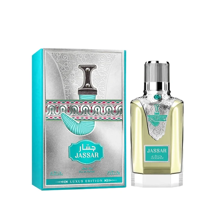 Nabeel - Jassar - Eau de Parfum