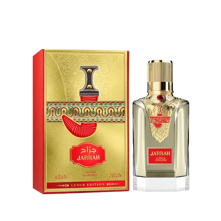 Nabeel - Jarrah - Eau de Parfum